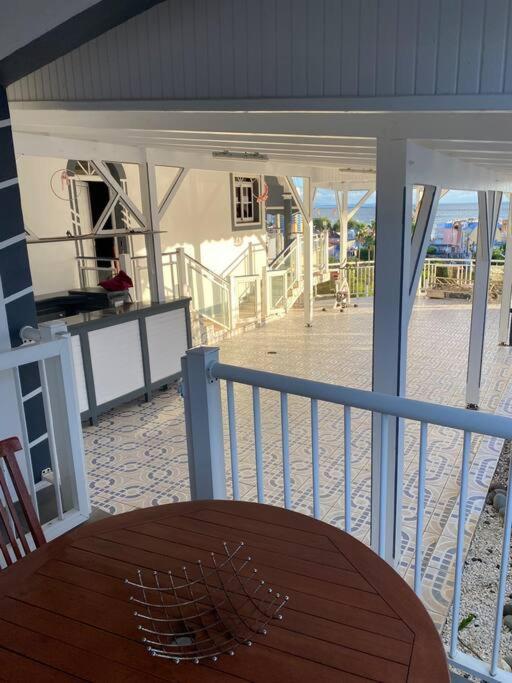 Bungalow Tafial Vue Sur Mer แซนต์-อาน ภายนอก รูปภาพ